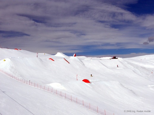 Foto Dolomity  - Pampeago